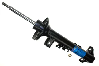Boge Sachs Front Left Suspension Strut - 31312228007